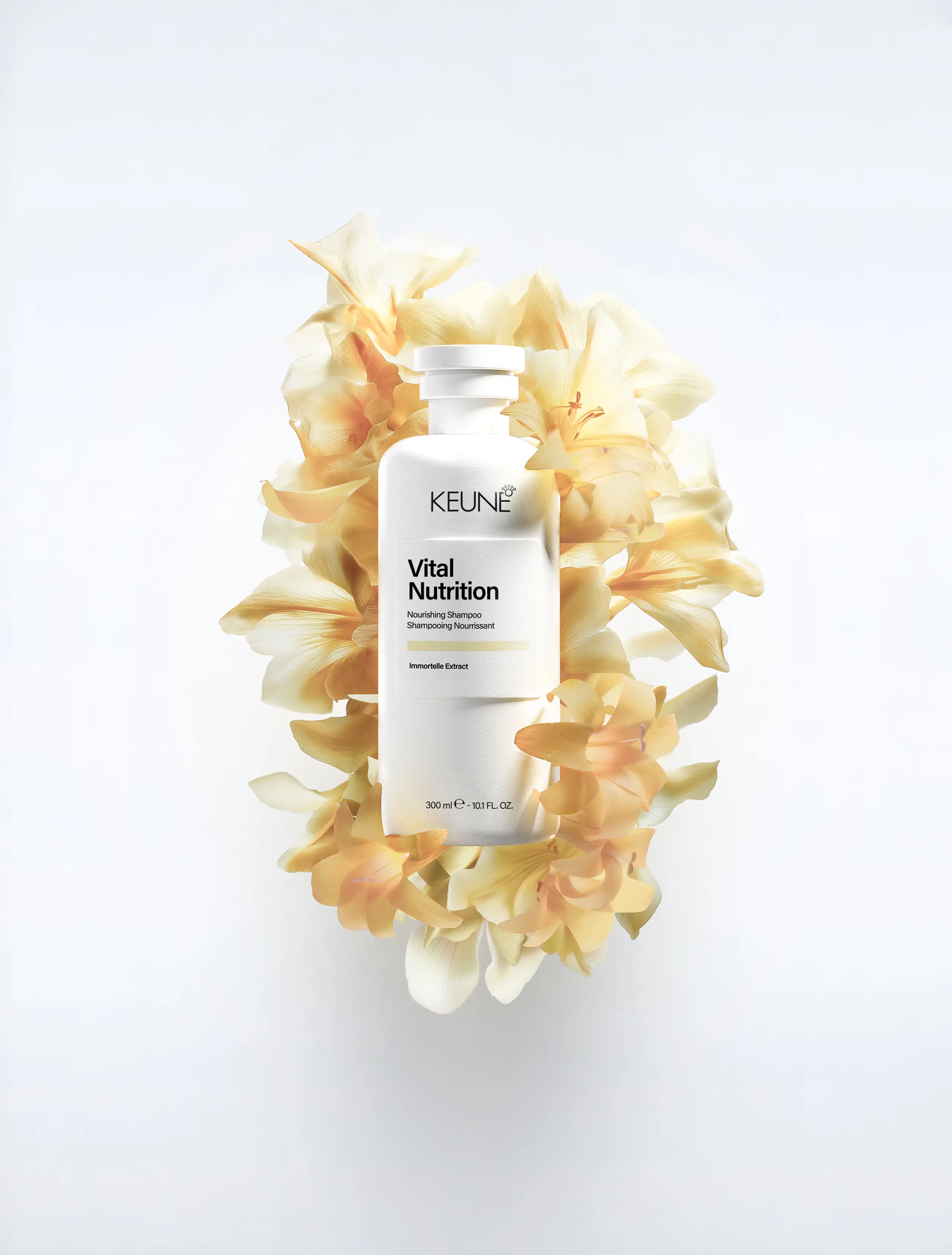 Keune-Care-Relaunch-2025-Key-Visual-Vital-Nutrition